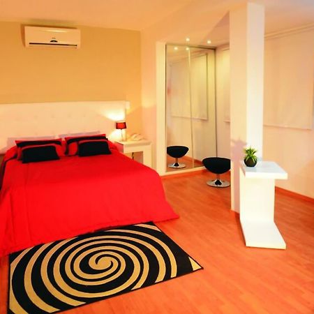 Santa Cecilia Resort & Spa فيلا كارلوس باز المظهر الخارجي الصورة