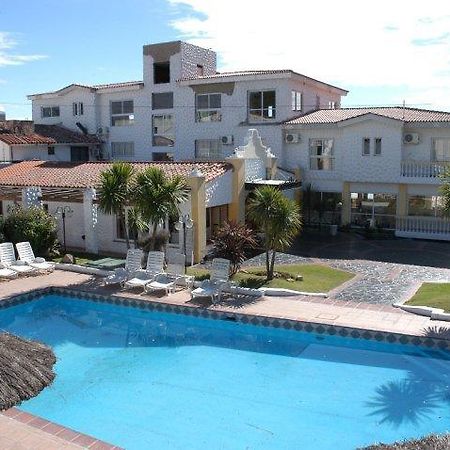 Santa Cecilia Resort & Spa فيلا كارلوس باز المظهر الخارجي الصورة