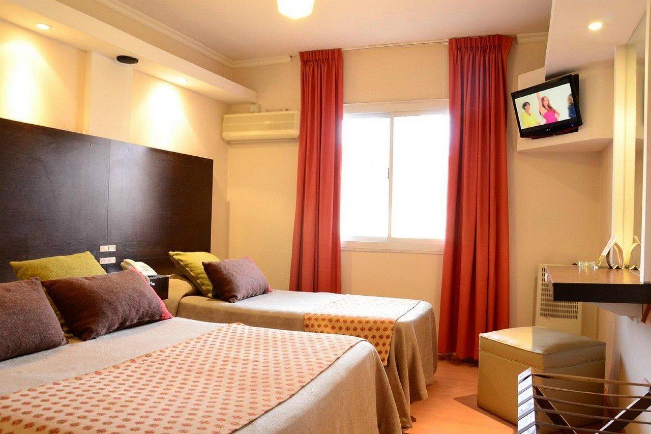 Santa Cecilia Resort & Spa فيلا كارلوس باز المظهر الخارجي الصورة