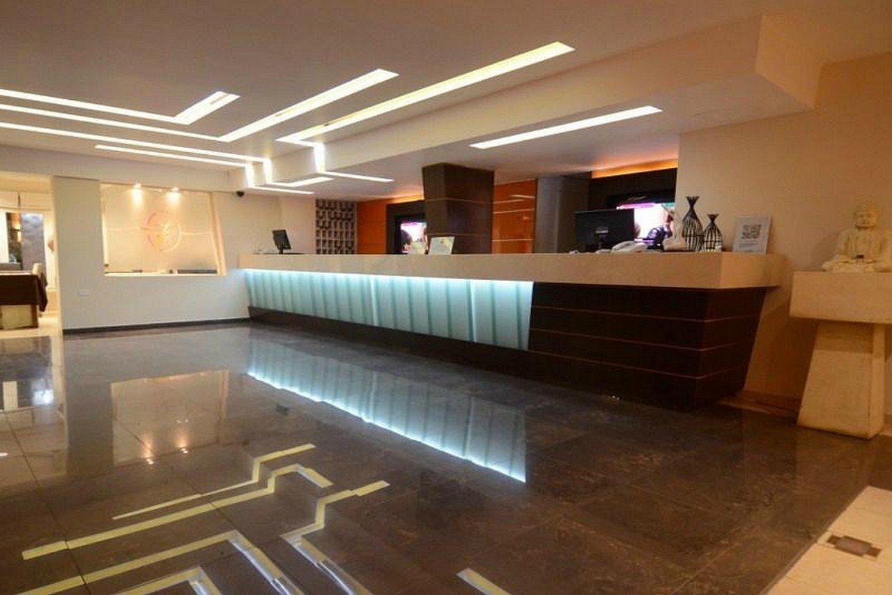 Santa Cecilia Resort & Spa فيلا كارلوس باز المظهر الخارجي الصورة