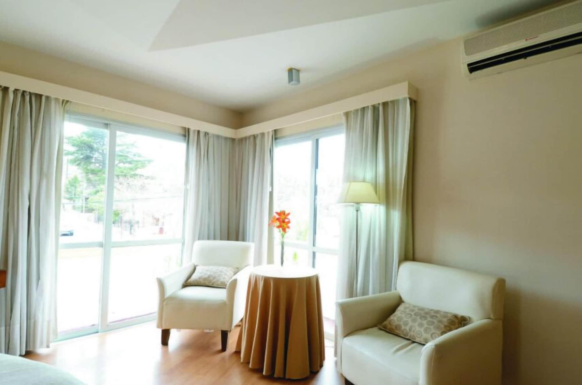 Santa Cecilia Resort & Spa فيلا كارلوس باز المظهر الخارجي الصورة