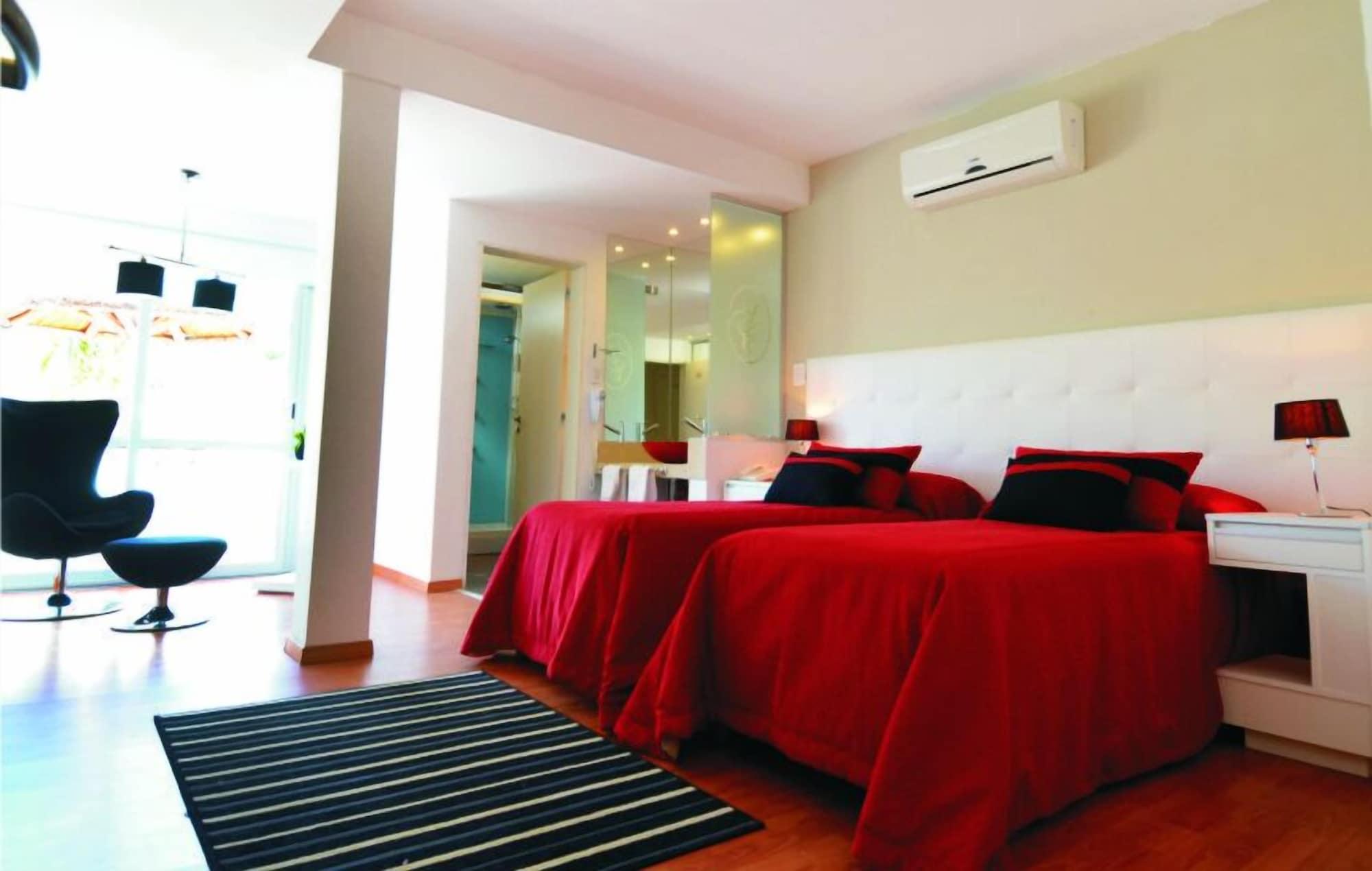 Santa Cecilia Resort & Spa فيلا كارلوس باز المظهر الخارجي الصورة