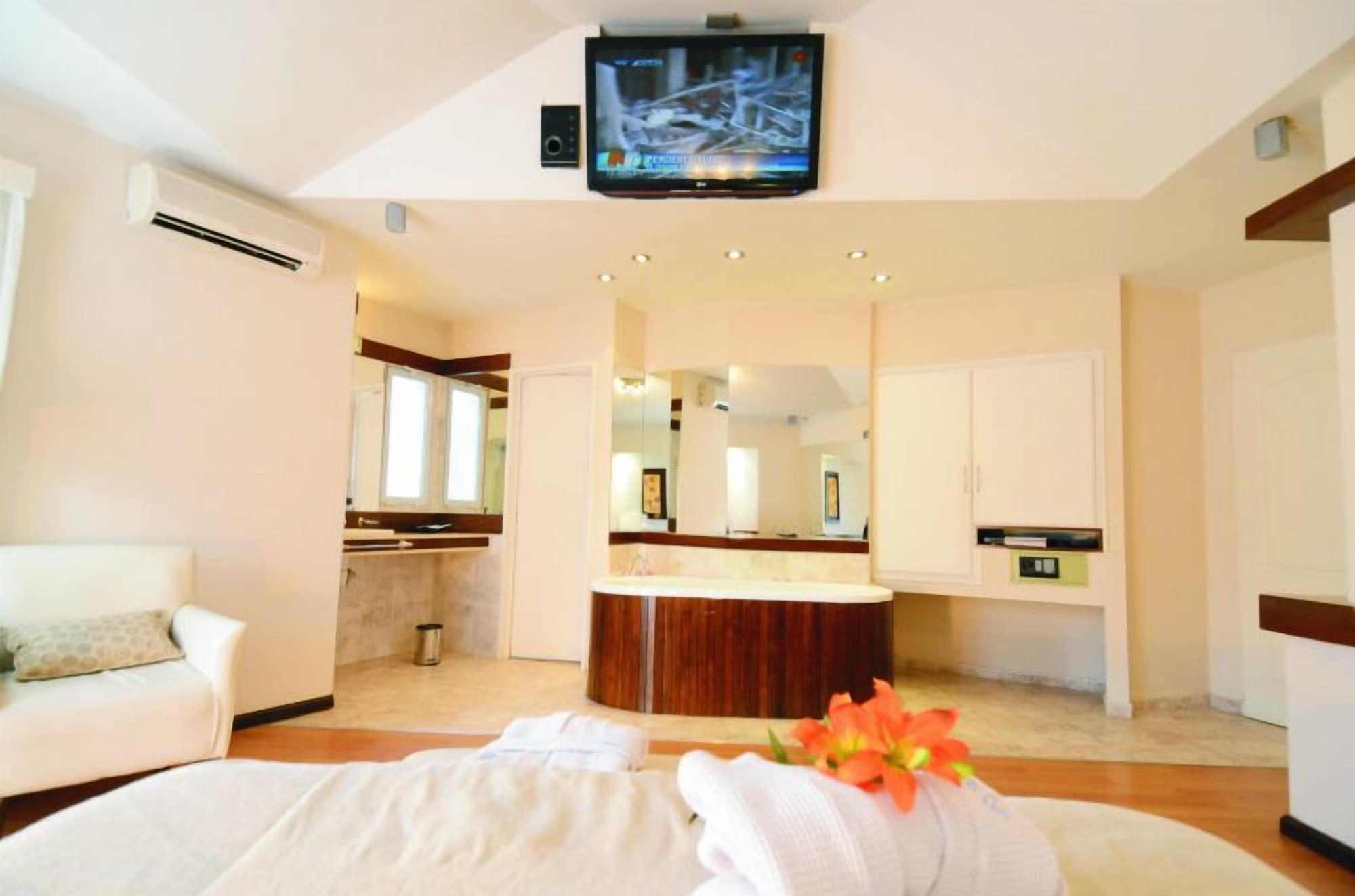Santa Cecilia Resort & Spa فيلا كارلوس باز المظهر الخارجي الصورة