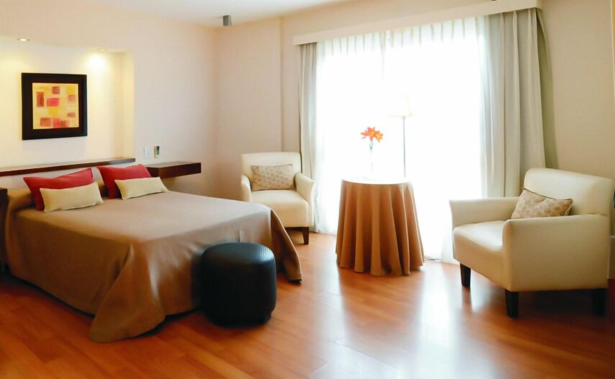 Santa Cecilia Resort & Spa فيلا كارلوس باز المظهر الخارجي الصورة
