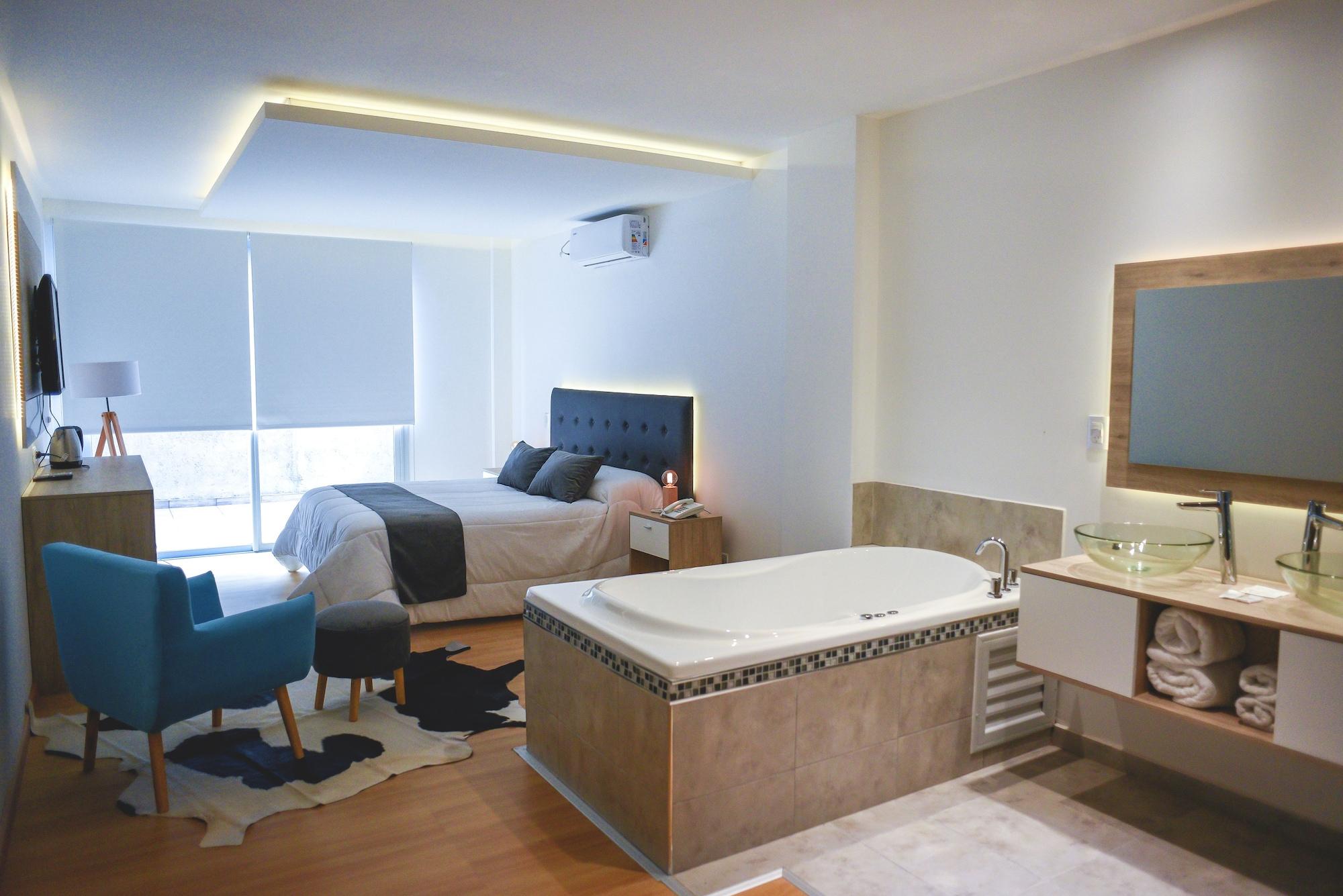 Santa Cecilia Resort & Spa فيلا كارلوس باز المظهر الخارجي الصورة