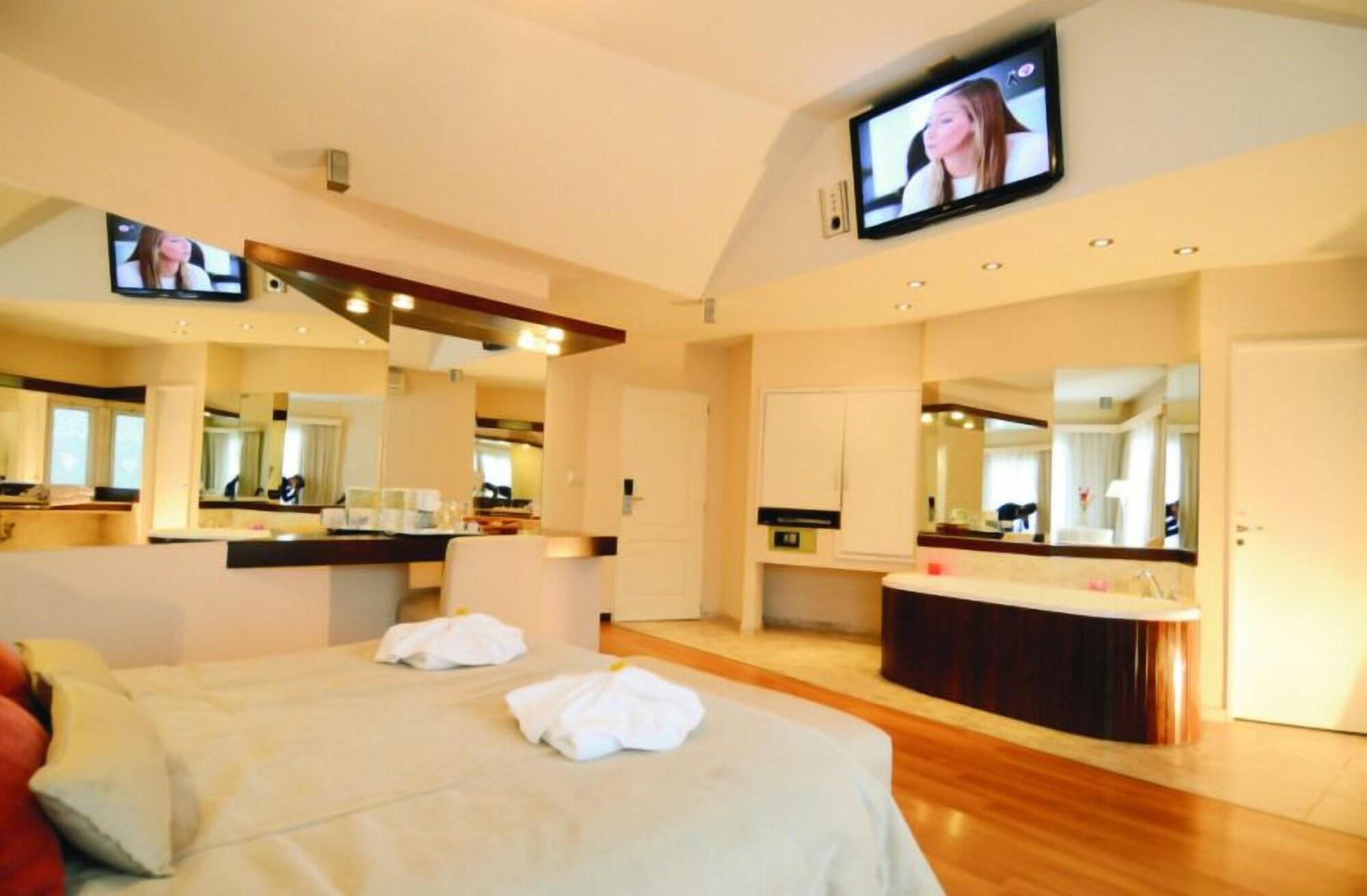Santa Cecilia Resort & Spa فيلا كارلوس باز المظهر الخارجي الصورة