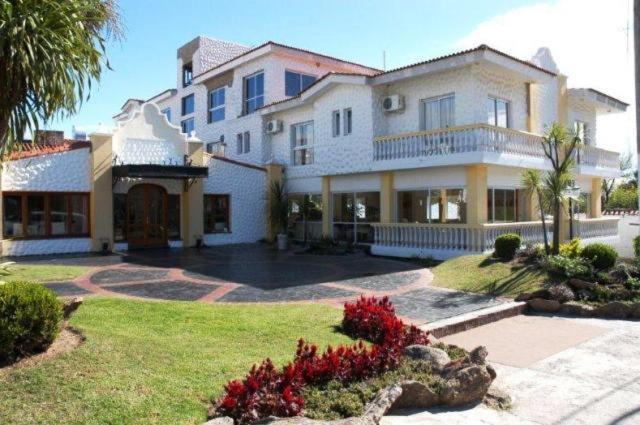 Santa Cecilia Resort & Spa فيلا كارلوس باز المظهر الخارجي الصورة