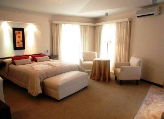 Santa Cecilia Resort & Spa فيلا كارلوس باز الغرفة الصورة