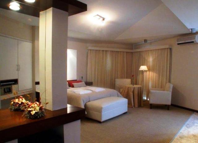 Santa Cecilia Resort & Spa فيلا كارلوس باز الغرفة الصورة