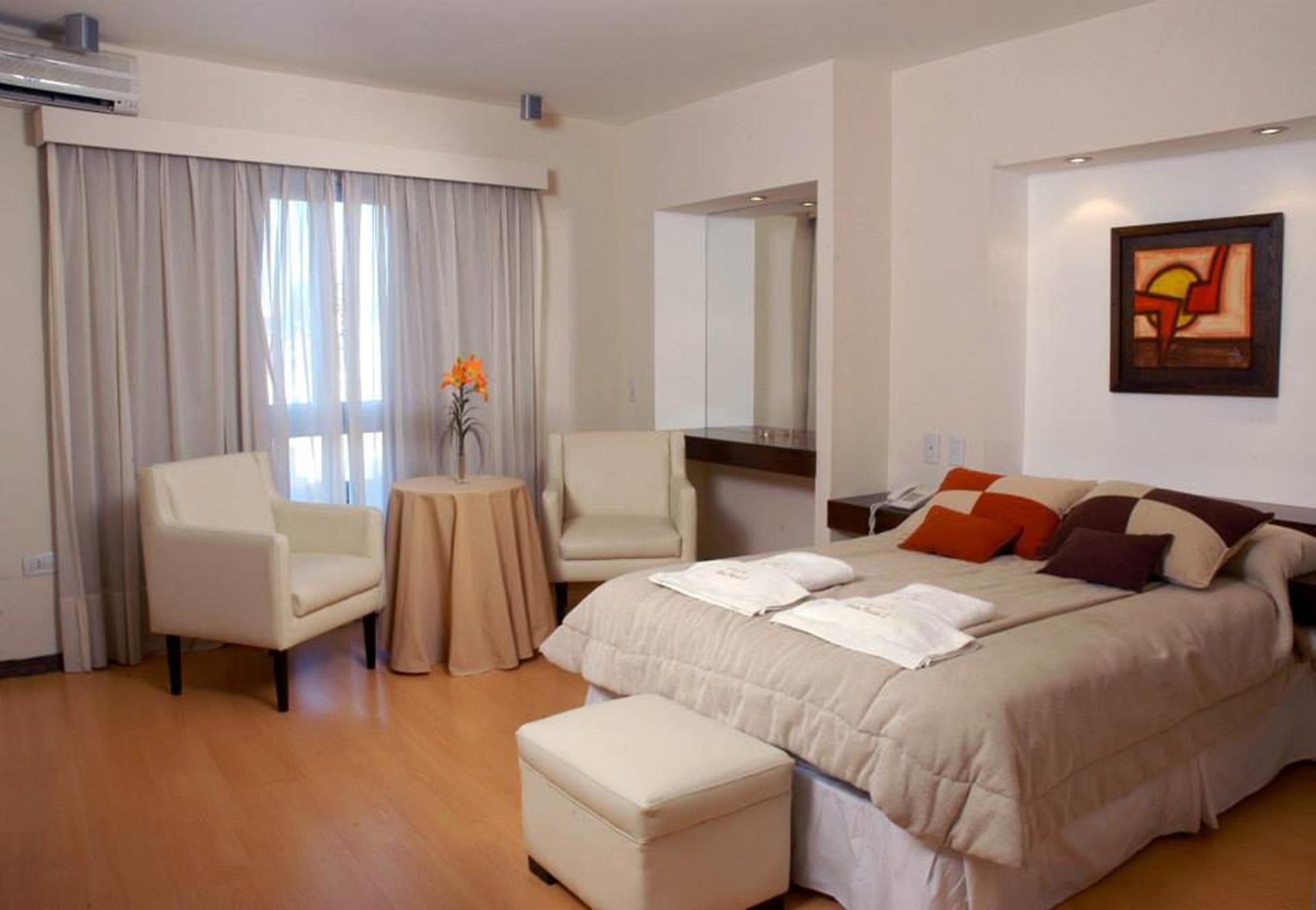 Santa Cecilia Resort & Spa فيلا كارلوس باز المظهر الخارجي الصورة