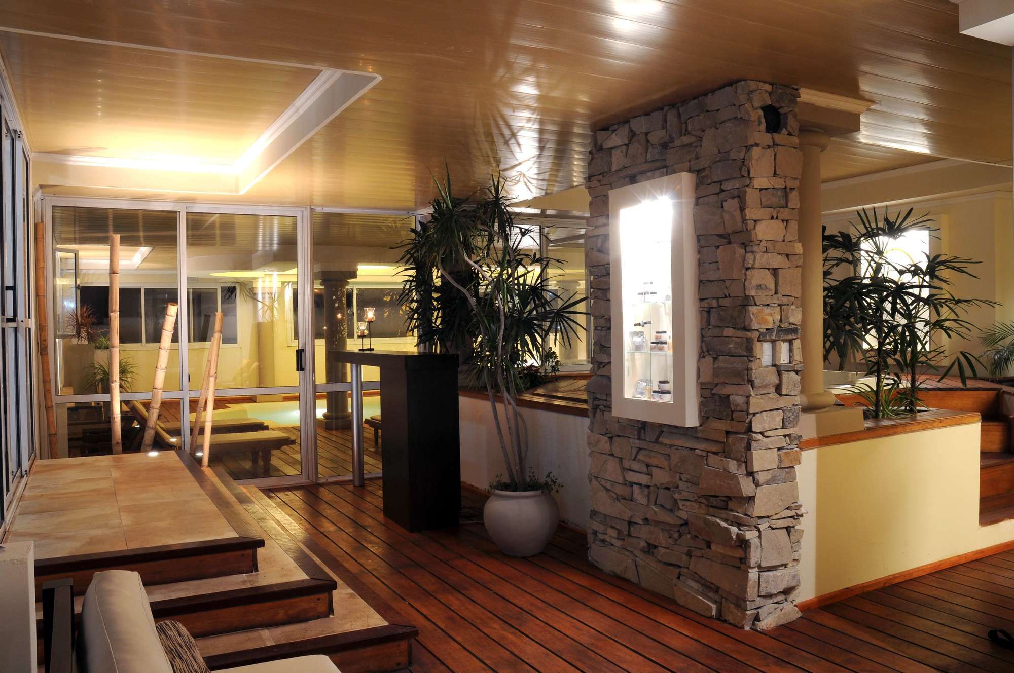 Santa Cecilia Resort & Spa فيلا كارلوس باز المظهر الخارجي الصورة