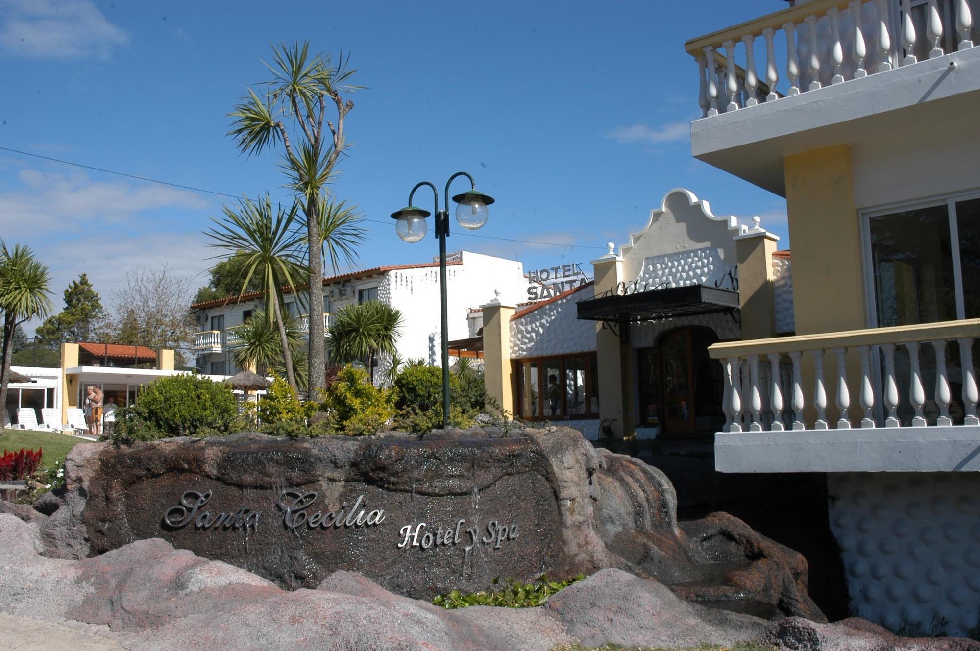 Santa Cecilia Resort & Spa فيلا كارلوس باز المظهر الخارجي الصورة
