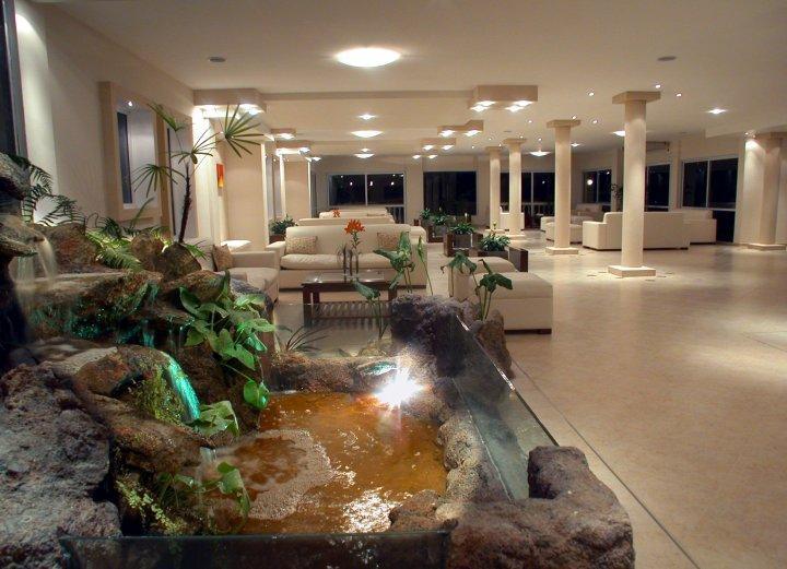 Santa Cecilia Resort & Spa فيلا كارلوس باز المظهر الخارجي الصورة