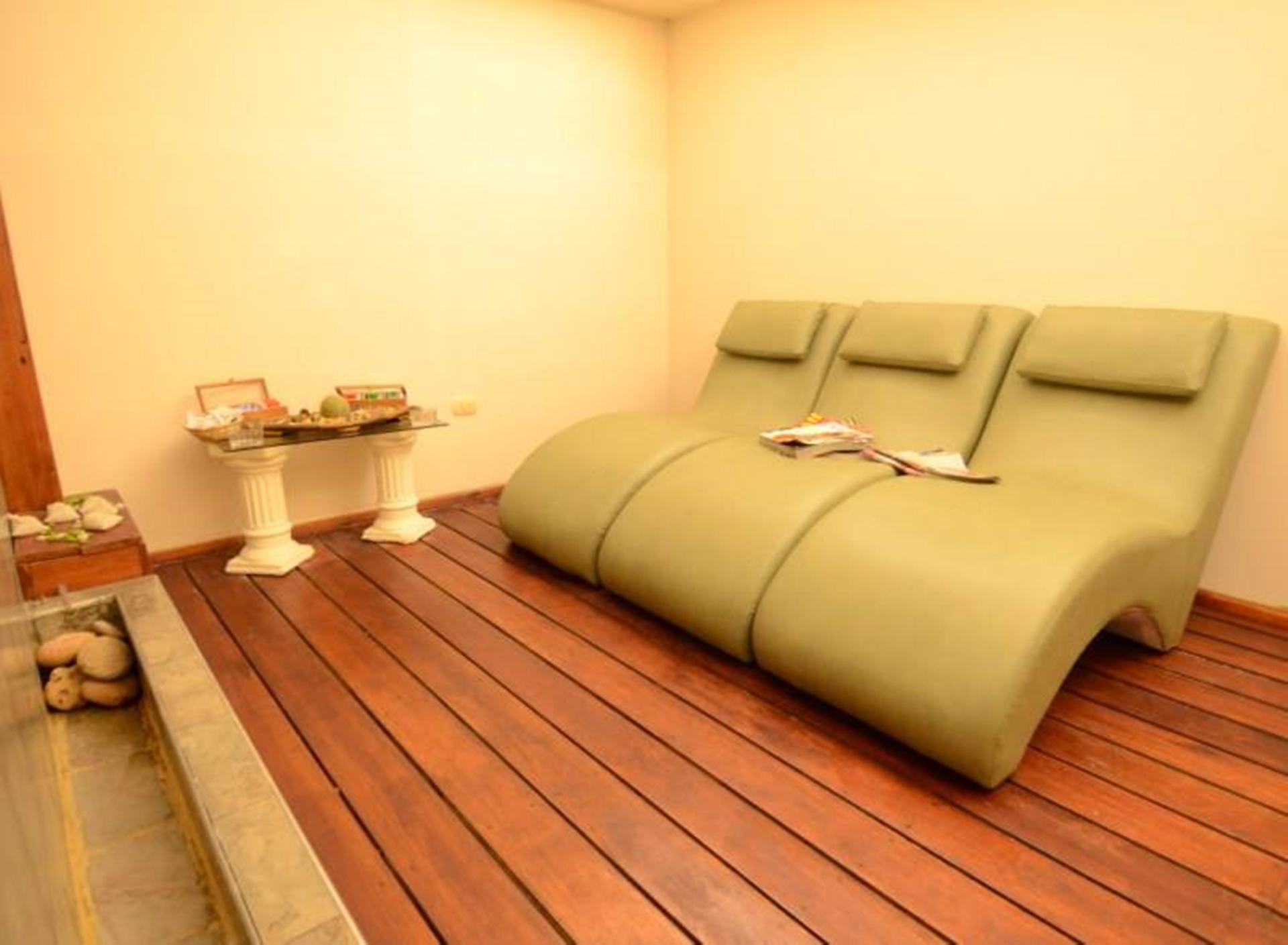 Santa Cecilia Resort & Spa فيلا كارلوس باز المظهر الخارجي الصورة
