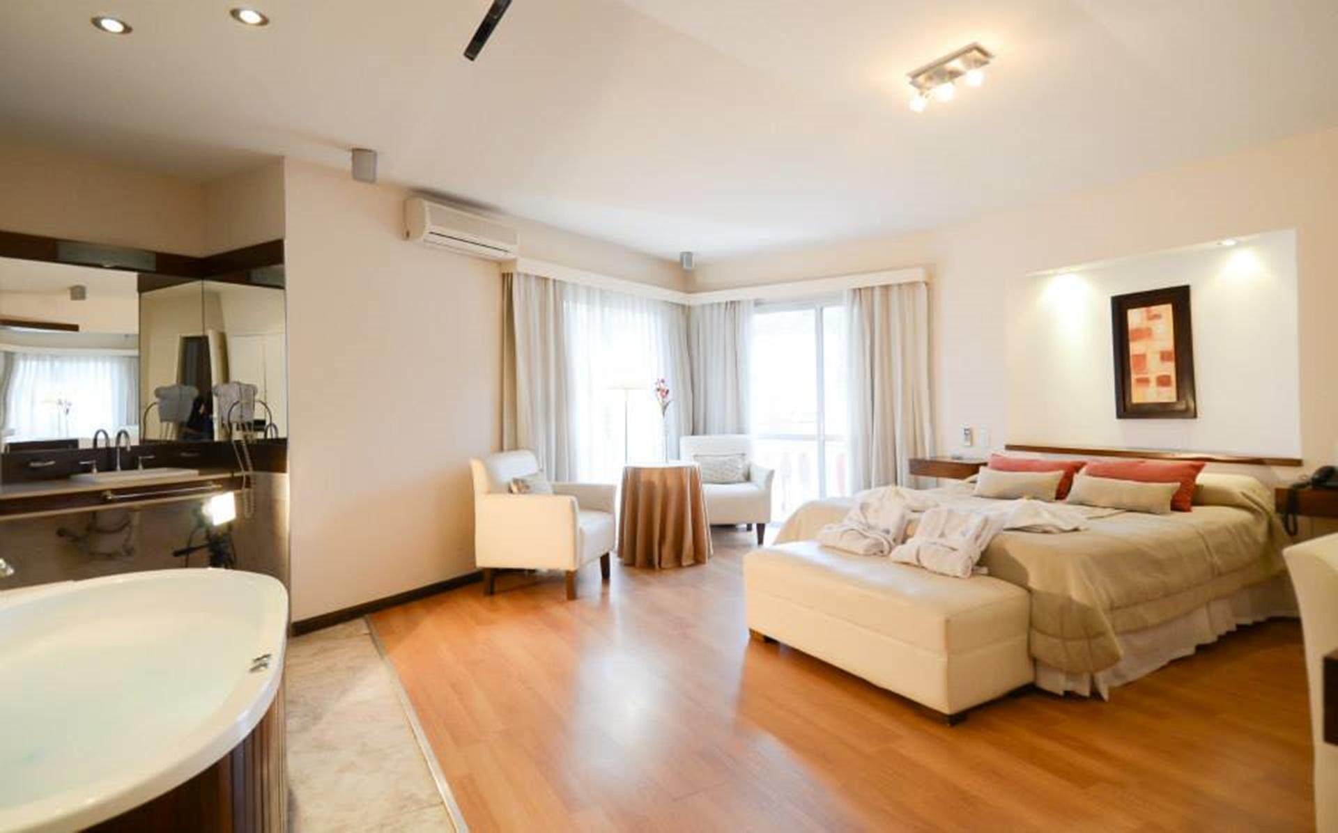 Santa Cecilia Resort & Spa فيلا كارلوس باز المظهر الخارجي الصورة