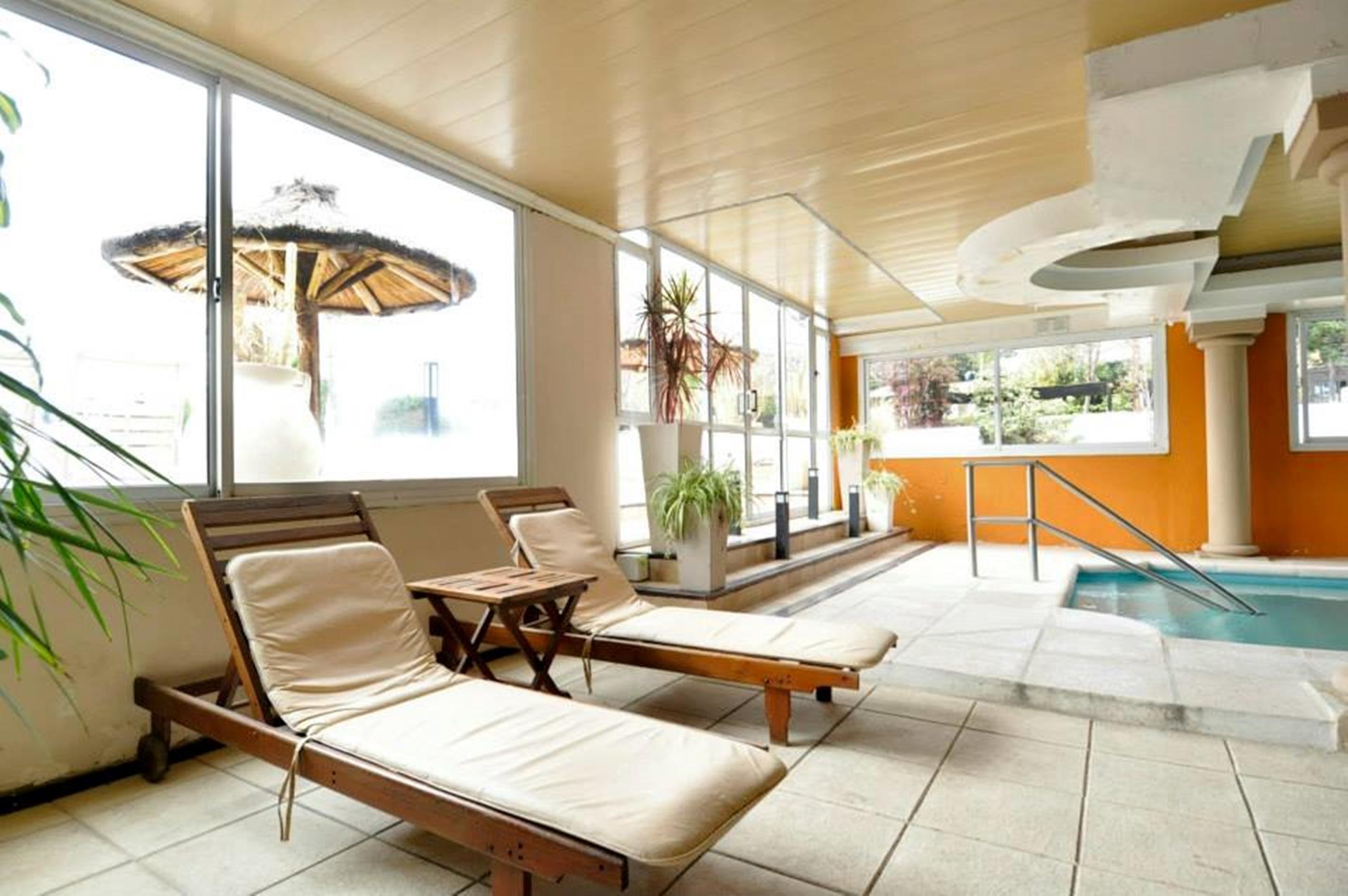 Santa Cecilia Resort & Spa فيلا كارلوس باز المظهر الخارجي الصورة